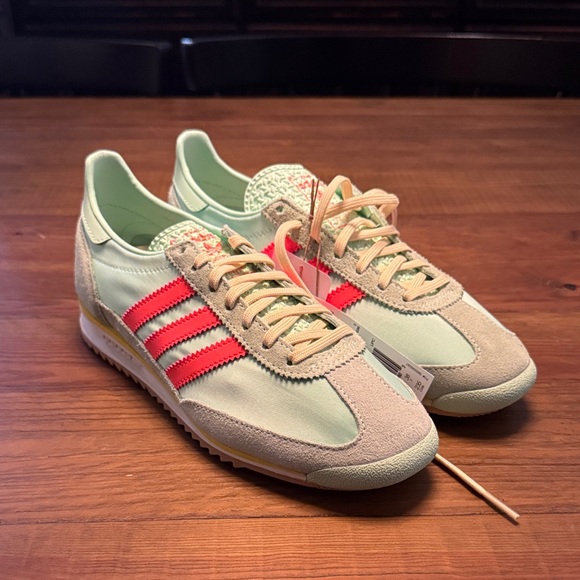 adidas Shoes - Adidas SL 72 OGs Mint